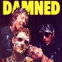 Damned - Damned Damned Damned - Cd - F600Z