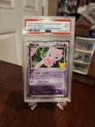 PSA 9 MEW EX 88 CELEBRATIONS CLASSIC COLLECTION POKEMON MINT
