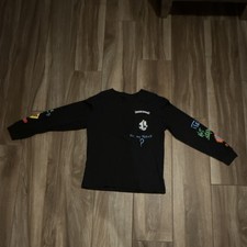 Chrome Hearts T-Shirt Unisex
