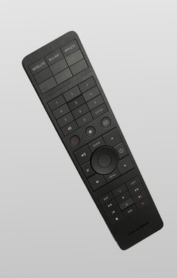 Crestron HR-310 Handheld Remote Control Black | Used | Qty Available