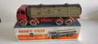 Dinky Supertoys No 504 Foden 14 Ton Tanker Lorry Vintage Diecast Truck Model