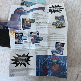 Star Trek 25th Anniversary Nintendo NES Complete In Box CIB W/ Manual & Inserts