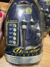 Stinger SHI2317,  2 Chanel , 17ft, HPM Level3