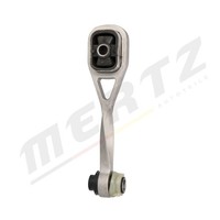 Mertz Motorlager M-S4096 Aluminium FüR Renault Clio 2 Kangoo FC0 KC0 Thalia 1 3