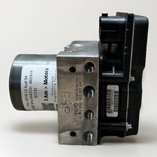 Refurbished Abs Brake Pump Module 2010 - 12 Audi S4 A5 8k0 614 517 Ej Refurbished Abs Brake Pump Module 2010 - 12 Audi S4 A5 8k0 614 517 Ej