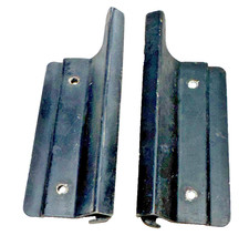 1997-2002 Jeep Wrangler Tj Soft Top Rear Window Retainer Bracket Left Right