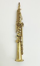 Yanagisawa sax soprano 991 LACCATO matricola 319033