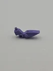Transformers G1 Action master Shockwave - Fistfight Arm Claw Part - Vintage 1989