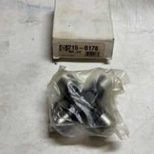 NAPA Genuine U-Joint Cross 215-0178 REP 232 Made in Japan New Driveshaft Fit