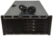 Dell PowerEdge T620 Tower Server 64GB DDR3 Xeon E5-2640 2GHz
