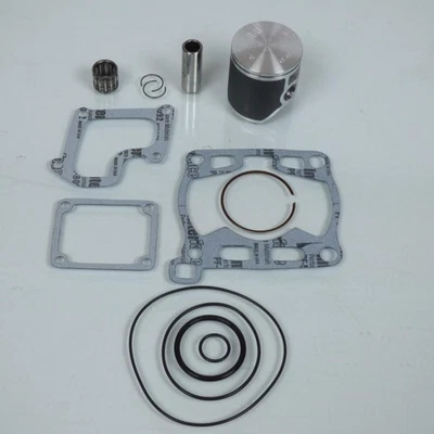 Kit piston joint moteur Vertex pour moto Suzuki 85 RM petite roue 2002-2013 - Photo 1/4