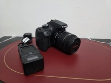 Canon EOS 4000D Digital SLR Camera 