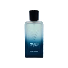VAYANI Miami Nights Unisex Cologne for Men & Women's Perfume Extrait De Parfum -