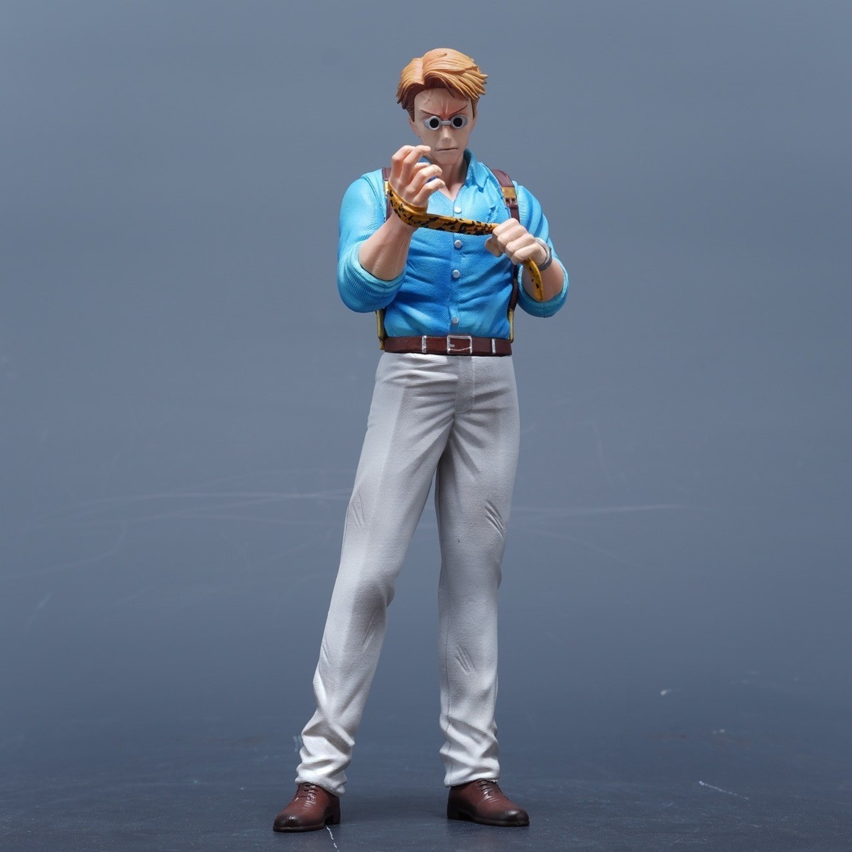 21cm Jujutsu Kaisen Nanami Kento Figure Model Anime Action