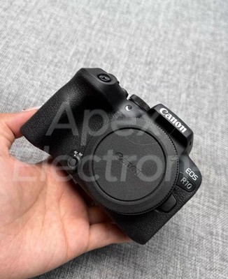 Canon R10 Camera EOS Mirrorless Digital Camera