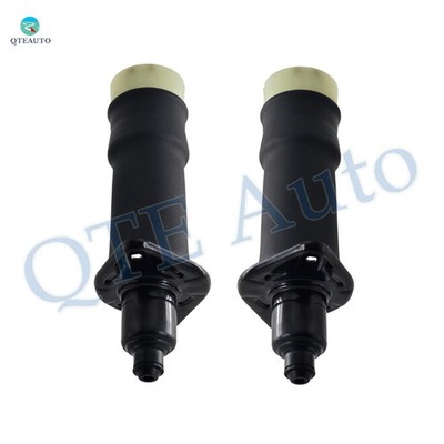 Pair of 2 Rear Air Suspension Spring Bag For 2001-2005 Audi Allroad Quattro