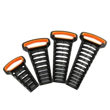 Ratchet Wrench Tool Storage Rack with Handle for Mechanics and DIY Enthusiasts