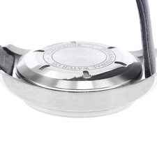 IWC SCHAFFHAUSEN Pilot watch IW377701 Chronograph day date AT Men's_917808 5