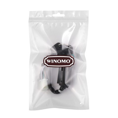  Lock for Scooter Key Mobility Keys Ignition Cylinder with Dirt Bike