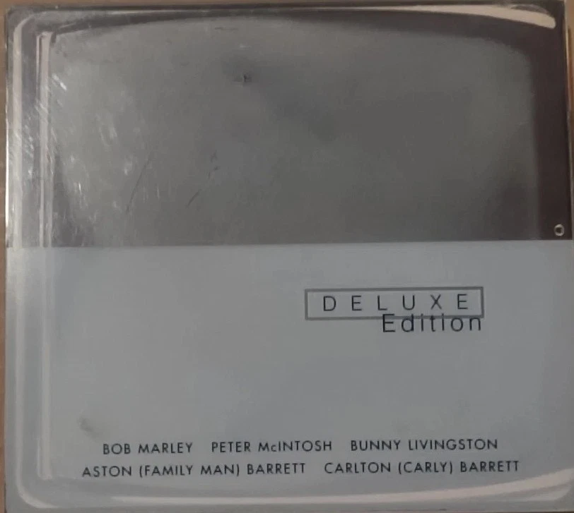 Bob Marley Box Set Music CDs for sale | eBay