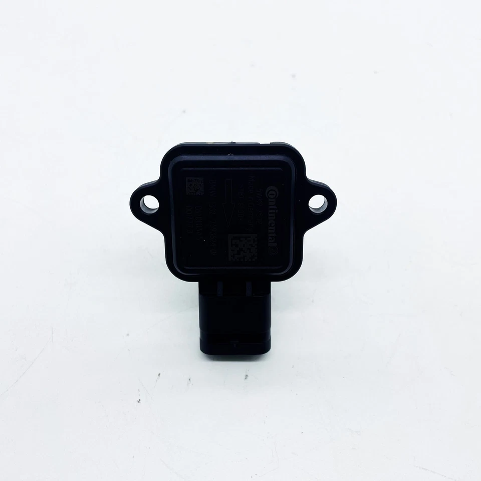 MAF Mass Air Flow Meter Sensor 13627593624 For BMW X3 X4 X5 135i 335i 535i 640i - Image 4 of 4