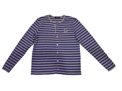 Ne-Net Issey Miyake Cardigan (F571)