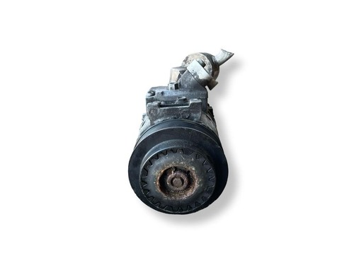 Mercedes-Benz C W204 2007 Klimakompressor Pumpe A0022304911 Benzin MDB46634