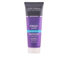 John Frieda, Frizz Ease, Hair Conditioner, Anti-Frizz, 250 ml