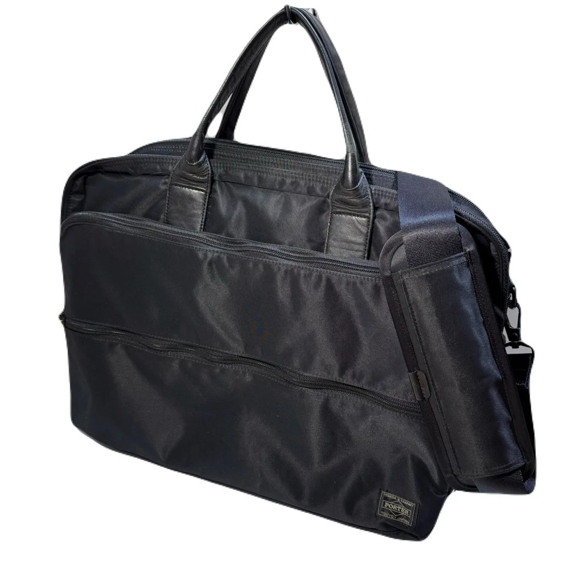 Porter Men's Briefcase/Attache Bags for sale | eBay
