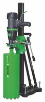 Kernbohreinheit Eibenstock Ple 182 Nt - Pld 182.1 Nt + BohrstäNder Bst 182 V/...