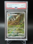 2025 pokemon gem pack chinese cbb2cs umbreon AR 3 stars psa 10 (2)