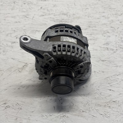 2019 - 2024 FORD EDGE 2.0L ENGINE ALTERNATOR GENERATOR 12V OEM K2GT10300BC
