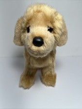Douglas Chap Golden Retriever Dog Puppy Plush Stuffed Animal 1724
