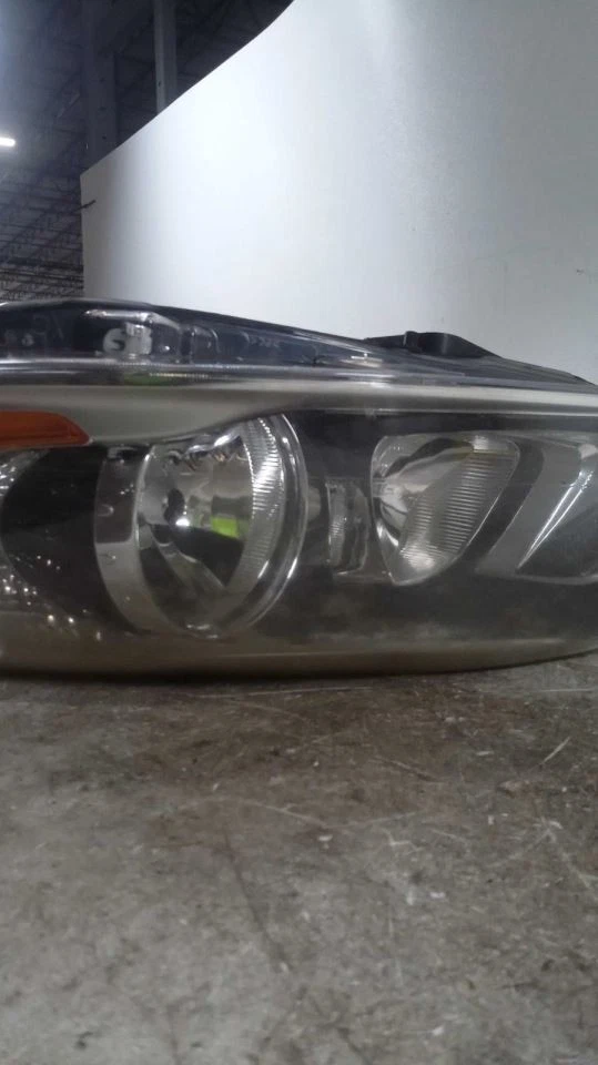 Faro halógeno izquierdo conductor para VOLVO XC60 435049 14-17 Foto 3 de 3