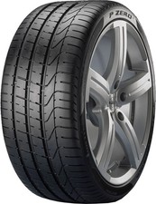 Summer Tyre 255/30 R19 Pirelli 91Y ZERO XL Runflat