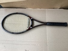 Golden Team MidSize Graphite Tennis Racquet 4 1/2