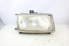 Feu avant (phare) Seat INCA