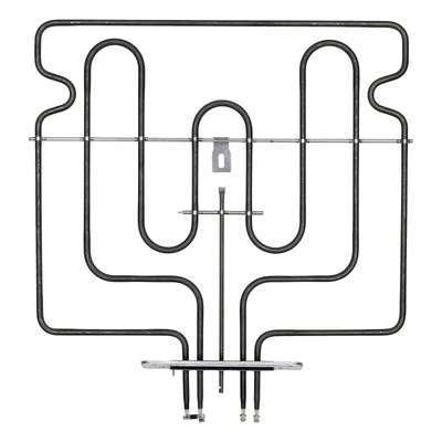 STC SPECIAL TRADING COMPANY GMBH Heizung Oberhitze Grill passend für Miele 7511681 für Backofen