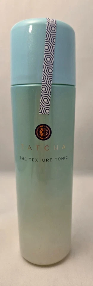 Tratamiento exfoliante líquido TATCHA The Texture Tonic AHA ~ 5 fl oz ~ NUEVO SELLADO Foto 3 de 4