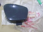 HONDA C70 C50 C65 CM90 Gray R side cover Geniune NOS JP Free shipping