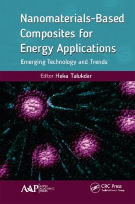 Nanomaterials-Based Composites for Energy Applications : Emerging Technology ...