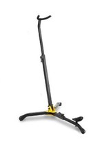 Genuine Hercules DS561B Bass Clarinet/Bassoon Stand NEW! Ships Fast!