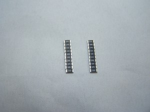 Smd резистор 6r8