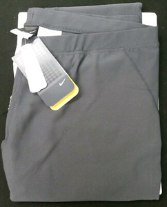 Nike Dri Fit Women's Size XL RN #56323 Dark Gray Athletic Running Pants #211781 | eBay