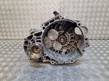 Boite de vitesse Volkswagen TOURAN