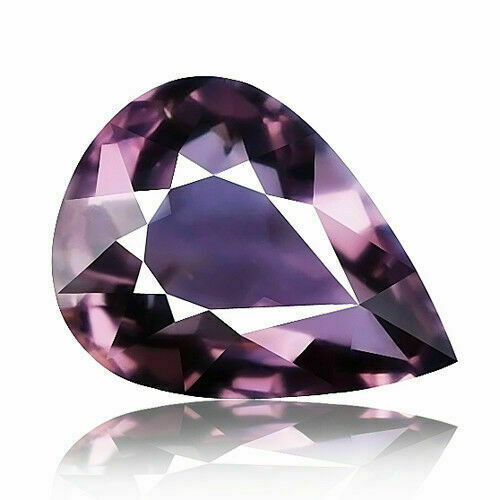 Amazing Magenta Purple Pink Spinel 1.23ct Natural Earth Mined Genuine Tanzania - Bild 2 von 7