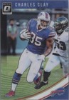 2018 Donruss Optic Charles Clay #13