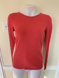 gap crew neck tee