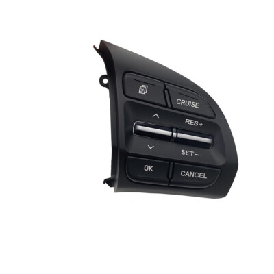Multi-Function Steering Wheel Cruise Control Switch 96720-J9110 For Hyundai Kona