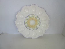 Hallmark Deviled Egg Plate- 12"
